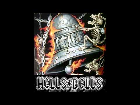 AC⚡️DC - Hells Bells (Remastered), HQ