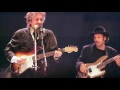 Bob Dylan-Mississippi-Live-Central Point, OR 10-09-2001