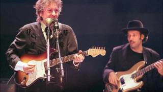 Bob Dylan-Mississippi-Live-Central Point, OR 10-09-2001