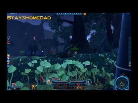 SWTOR Loremaster Of Dromund Kaas Achievement Expedition