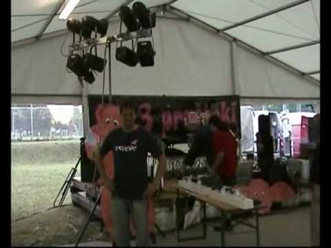 Fast Food Folk Song Martinova Polka 3 prasicki-3 porcellini  Pulfero - Udine