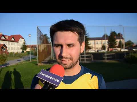 Z 0:2 na 4:3. LZS Doruchów zdobywa cenne trzy punkty