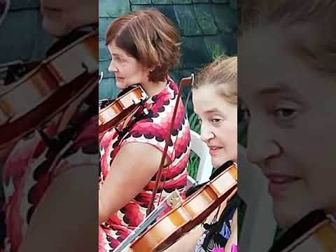 Garden Party September '19 - Breton Set I