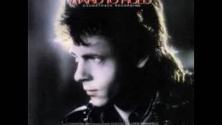Rick Springfield - The great Lost art of conversation