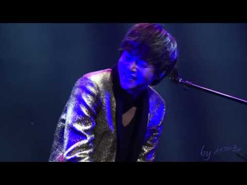 20150823 정동하 위로 인천콘