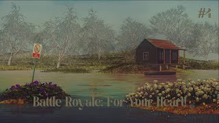The Swamp Romance??? (improved mic) | Battle Royale: For Your Heart! Episode 4 (Demo Final)