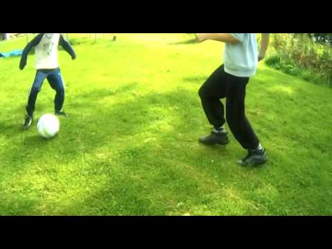 2 Lihtsat Jalgpalli Trikki Algajale (JalgpalliKool)