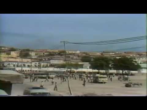 Somaliya iyo Taariikhdii Halganka 1977