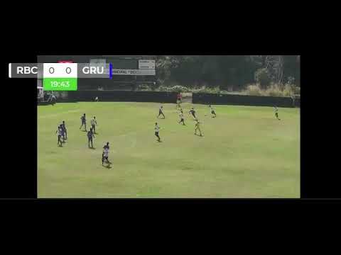 Rio Branco 1x0 Guarulhos - Campeonato Paulista da Segunda Divisão