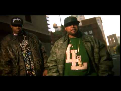 BROOKLYN KILLERS  THIRSTIN HOWL THE 3RD feat BIGBOO