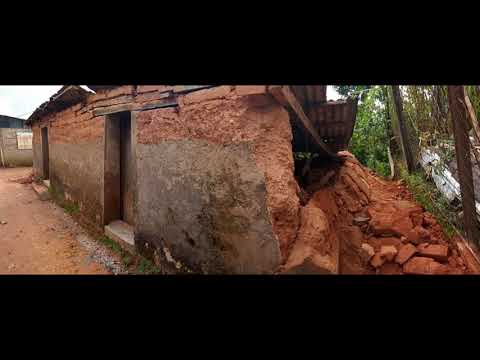 Mountain women rebuilding life