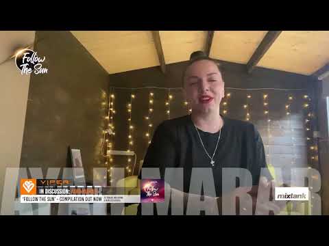 Viper Presents... Follow The Sun, 24hr Drum & Bass Marathon - Octo Pi & Giganti #followthesundnb