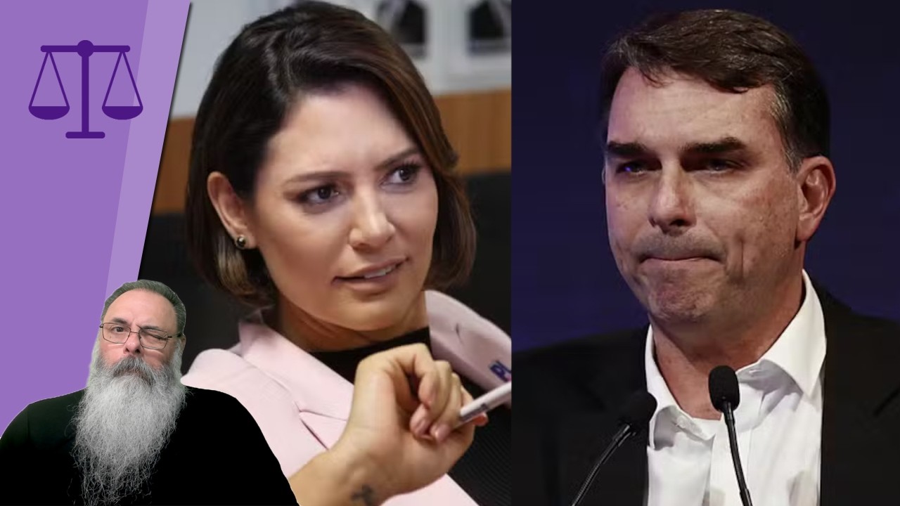 IMPRENSA ESCANCARA desejo de JOGAR FLÁVIO contra MICHELLE, após LAMBANÇA do XANDÃO