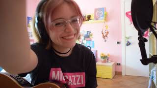 Fumo bianco - Chadia Rodriguez (cover)