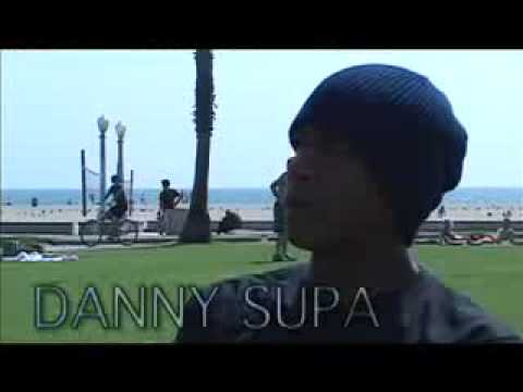 The Coast- Danny Supa