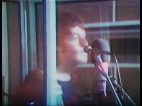 Wings - El escape de la banda (1973)