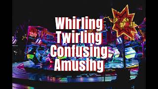 Mr. Bungle - Carousel (Fan-made Lyrics Video)