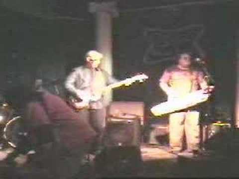 The Oohs - Baby's Goin' Out Tonight (live at Ch-IPO '07)