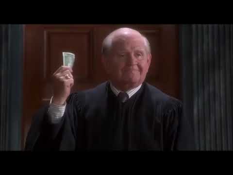 A miracle on 34th st 1994 bedford wins his case Scene