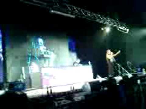 Debby Holiday Mighty Asia Beyond Party