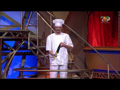 Portokalli, 15 Tetor 2017 - Shitesi televiziv (Thika)