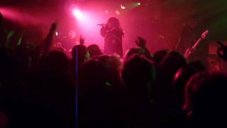 &quot;BRUISES&quot; -SKINDRED- *LIVE HD* NORWICH WATERFRONT 30/9/09