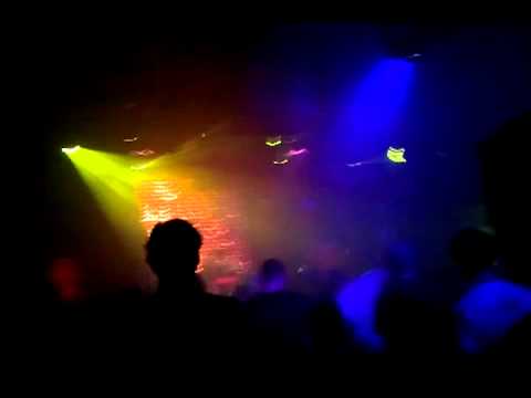 PRSPCT XL15 - The Indoor Festival!! 10 Years of PRSPCT Madness!!