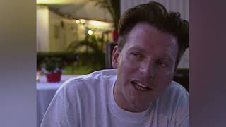 Michael McNally Showreel video