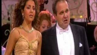 Andre Rieu - Im weissen Rössl &#39;The Whitehorse Inn&#39; 2005