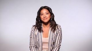 Take it from Gina Rodriguez: 'I'm the educated Latina you've been warned about'