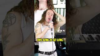 Download lagu Literally Every DREAM THEATER Song Ever mp3 Download lagu Literally Every DREAM THEATER Song Ever mp3