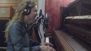 Megan Bonnell - Family