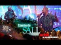 SALL AO VIVO no BAR DO PRESIDENTE [Show Completo]