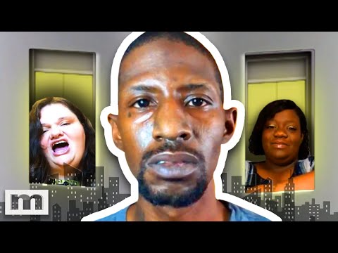 Two Women Pregnant In The Same Apartment Building | The Maury Show