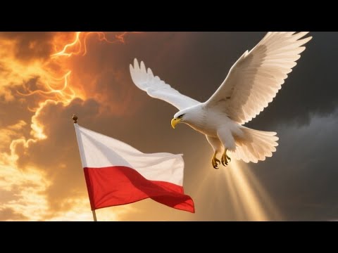 🇵🇱Z popiołów powstał Biały Orzeł 🦅