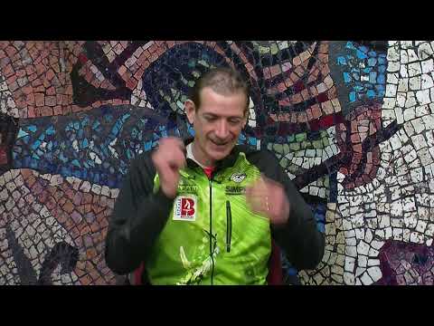 Linares TeVé - 14-2-2023 - Aouita