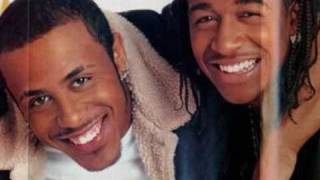 Marques Houston - Tonight