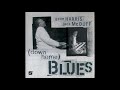 Gene Harris, Jack McDuff Down Home Blues
