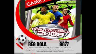 Download lagu Reg Bola mp3