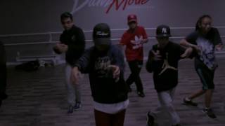 Crash Bandicoot by Michael Christmas