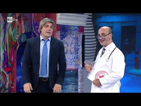 I chirurghi - Made in Sud 20/07/2020