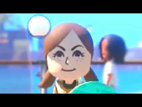 LUCIA...on switch sports resort