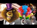 Madagascar 3: Europe's Most Wanted - Coffin Dance Song (COVER)