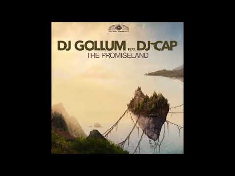 DJ Gollum feat DJ Cap - The Promiseland (Extended Mix)