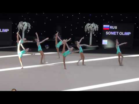 Elite Alexa FIN AGG 10 12 Miss Valentine 2017