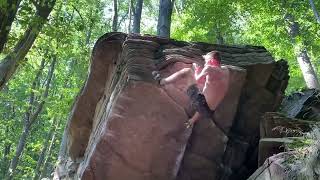 Video thumbnail of Láskyplné Objetí, 7C. Sklapsko