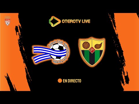 F.C. V. del Pardillo "A" - Periso Club de Fútbol "A" | Preferente Aficionados | Tem. 2021-2022 | J29