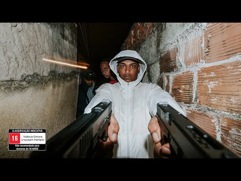 Video thumbnail for Duas Pistolas