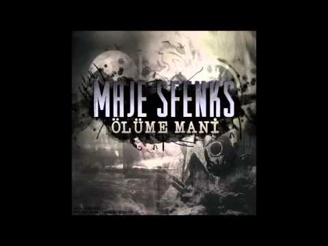 Maje S. - Ölüme Mani