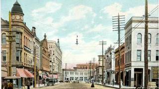 Jimmie Rodgers: Tuck Away My Lonesome Blues